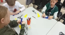 Юные читатели