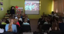 Дети войны - дети Победы!