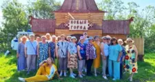 Культура и ремёсла Севера