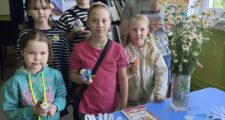 Под покровом Петра и Февронии