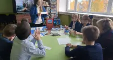 Сердцу милая сторонка